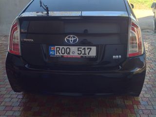 Toyota Prius foto 4