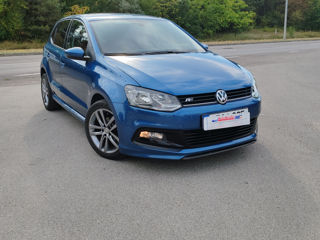 Volkswagen Polo foto 1