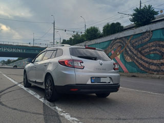 Renault Megane foto 2