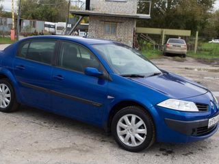 Renault Megane foto 7