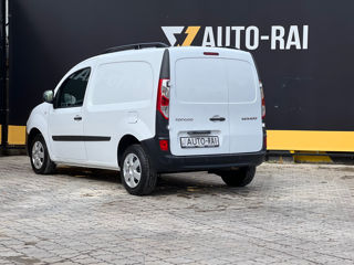 Renault Kangoo foto 7