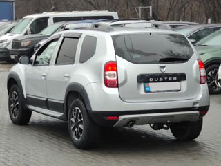 Dacia Duster foto 5