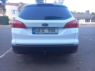 Ford Focus foto 8