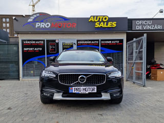 Volvo V90 Cross Country foto 6