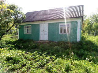 Продается дом с огородом г. Окница, не дорого, Торг уестен!!! foto 3