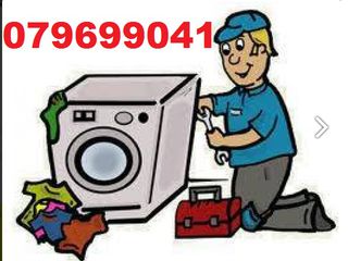 Reparatia Aeg, Bosh, Samsung, Ariston, Lg, Beko, Privileg, Miele, Indesit foto 4