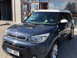 KIA Soul foto 10