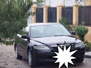 Mazda 6 foto 6