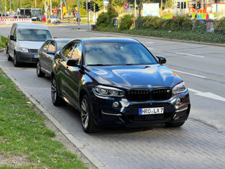 BMW X6 foto 7