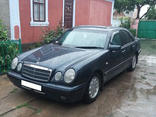 Mercedes S Class foto 8