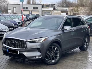 Infiniti QX60