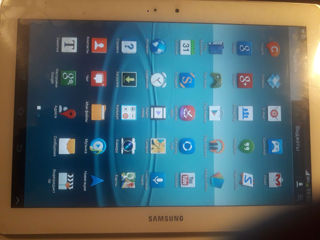  Samsung Galaxy Tab 2 10.1 (P5100) фото 8