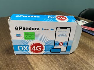 Pandora DX 4G foto 1