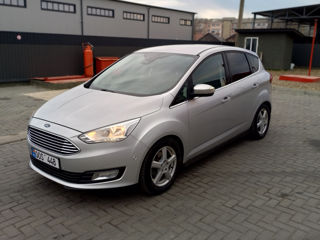 Ford C-Max foto 9