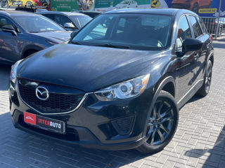 Mazda CX-5 foto 1