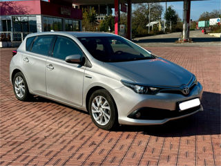 Toyota Auris foto 3