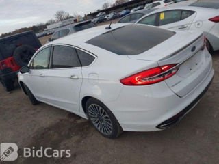 Razborcă Ford fusion 2013-2020 foto 2