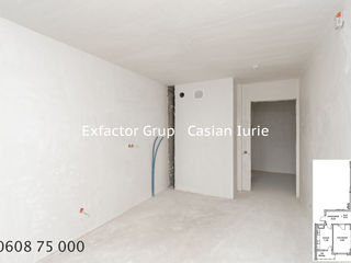 Apartament cu 3 camere, 85 m², Botanica, Chișinău foto 17
