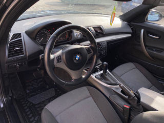 BMW 1 Series foto 7