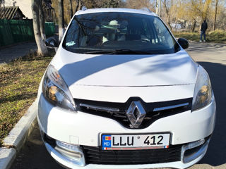 Renault Grand Scenic foto 2