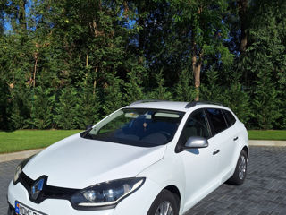 Renault Megane foto 2