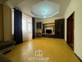 Apartament cu 2 camere, 82 m², Râșcani, Chișinău foto 2