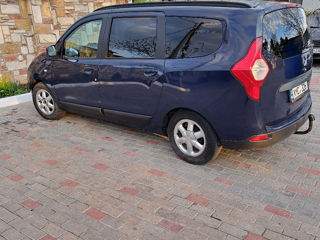 Dacia Lodgy foto 3