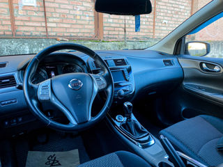 Nissan Pulsar foto 7