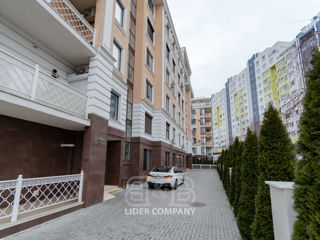 Apartament cu 2 camere, 90 m², Buiucani, Chișinău
