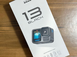 GoPro 13 Black