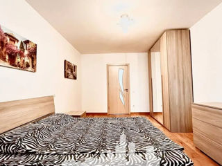 Apartament cu 2 camere, 66 m², Centru, Chișinău foto 11