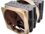 Процессорные и корпусные кулера  Cooler master,  Noctua,  Thermaltake,  Xfx.  Zalman,  ScytheCooler foto 6