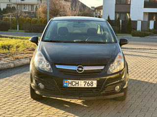 Opel Corsa foto 2