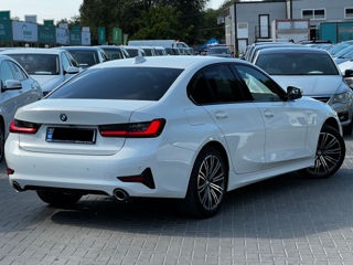 Bmw seria 3 / chirie auto / прокат авто / car rent / rent a car foto 2