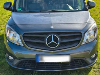 Mercedes Citan