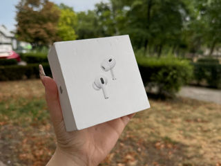 AirPods 2nd Generation foto 1