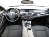 BMW 5 Series foto 9