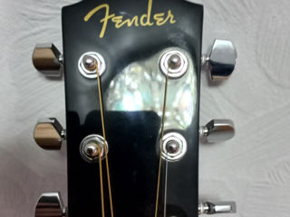 Chitară Fender 4/4