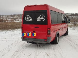 Mercedes Sprinter 350 foto 3