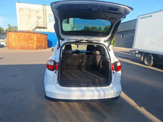 Ford C-Max foto 4