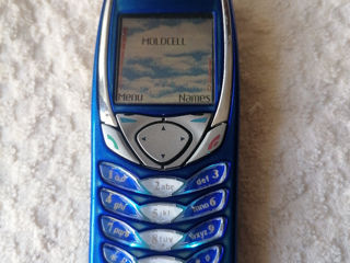 Nokia 6100 foto 1