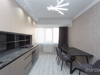 Apartament cu 3 camere, 86 m², Ciocana, Chișinău foto 8