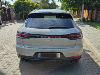 Porsche Macan foto 6