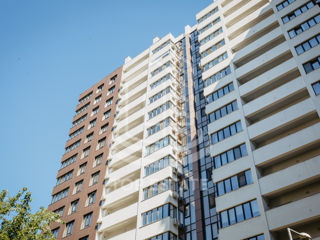 Apartament cu 1 cameră, 100 m², Centru, Chișinău foto 12
