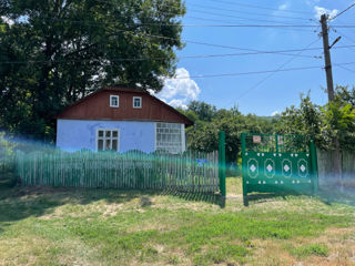 Casa in Raionul Straseni(50km de la Chisinau)