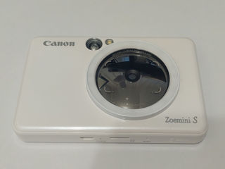 Canon ZV-123 foto 1