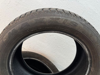 Anvelope Maxxis 215/55/17 foto 3