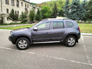 Dacia Duster foto 10