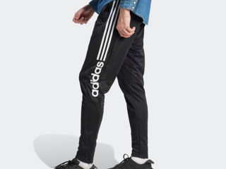 pantaloni sport adidas L foto 5