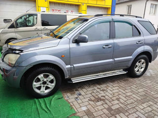 KIA Sorento foto 3